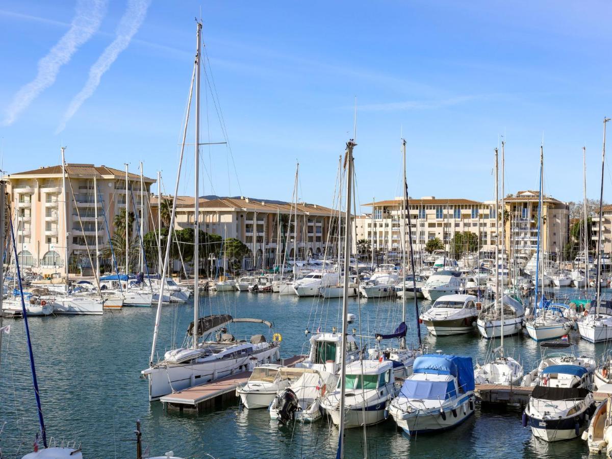 Les Cariatides By Interhome Apartment *