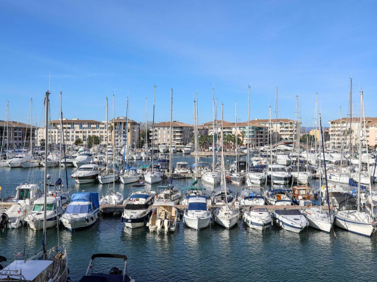 Les Cariatides By Interhome Appartement *