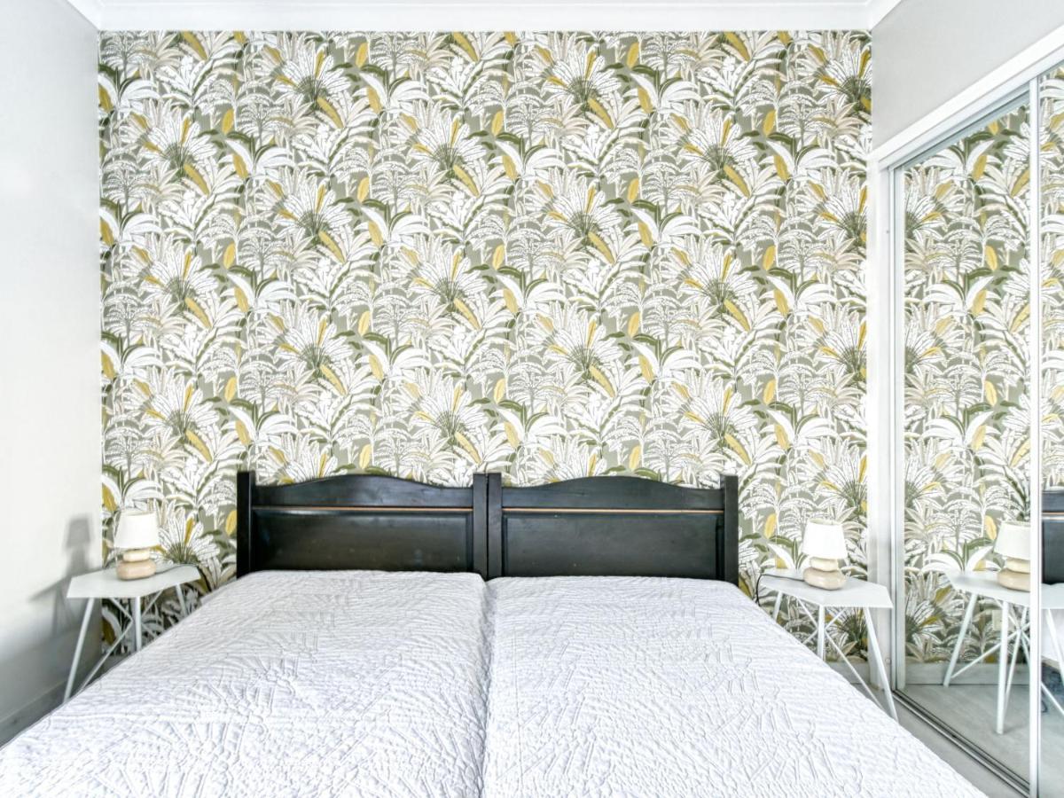 Apartment Les Cariatides By Interhome *