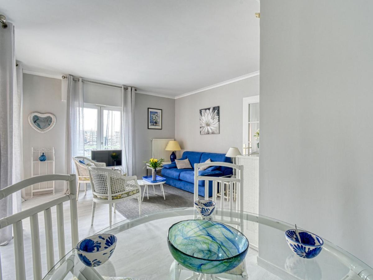 Appartement Les Cariatides