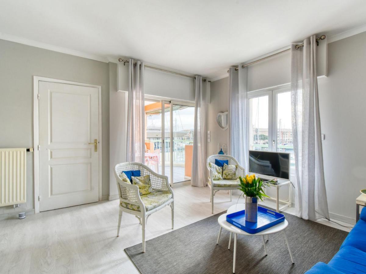 Les Cariatides By Interhome Fréjus