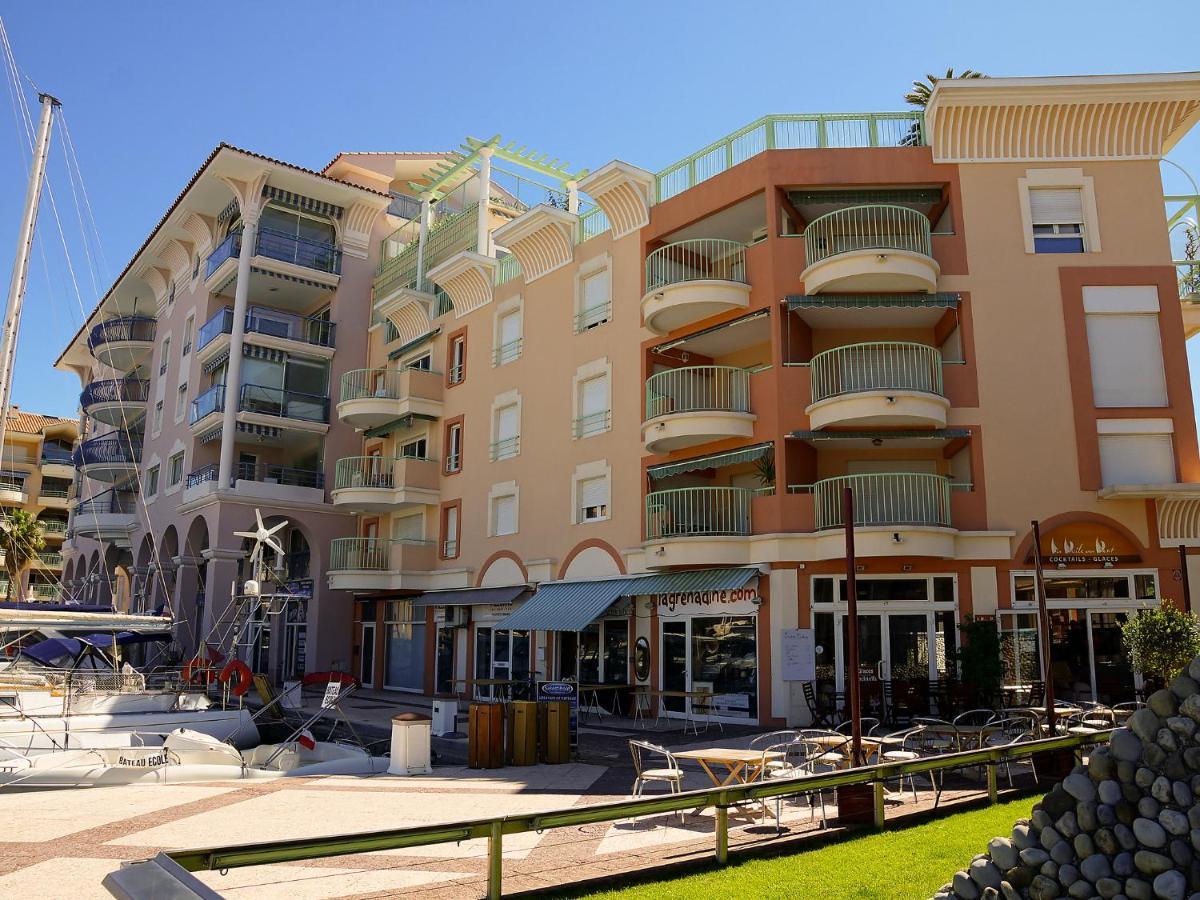 Les Cariatides Appartement *
