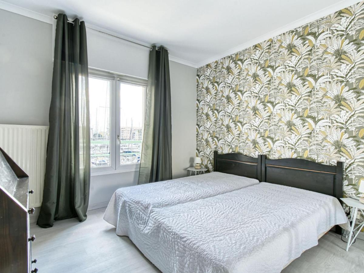 Les Cariatides By Interhome Fréjus