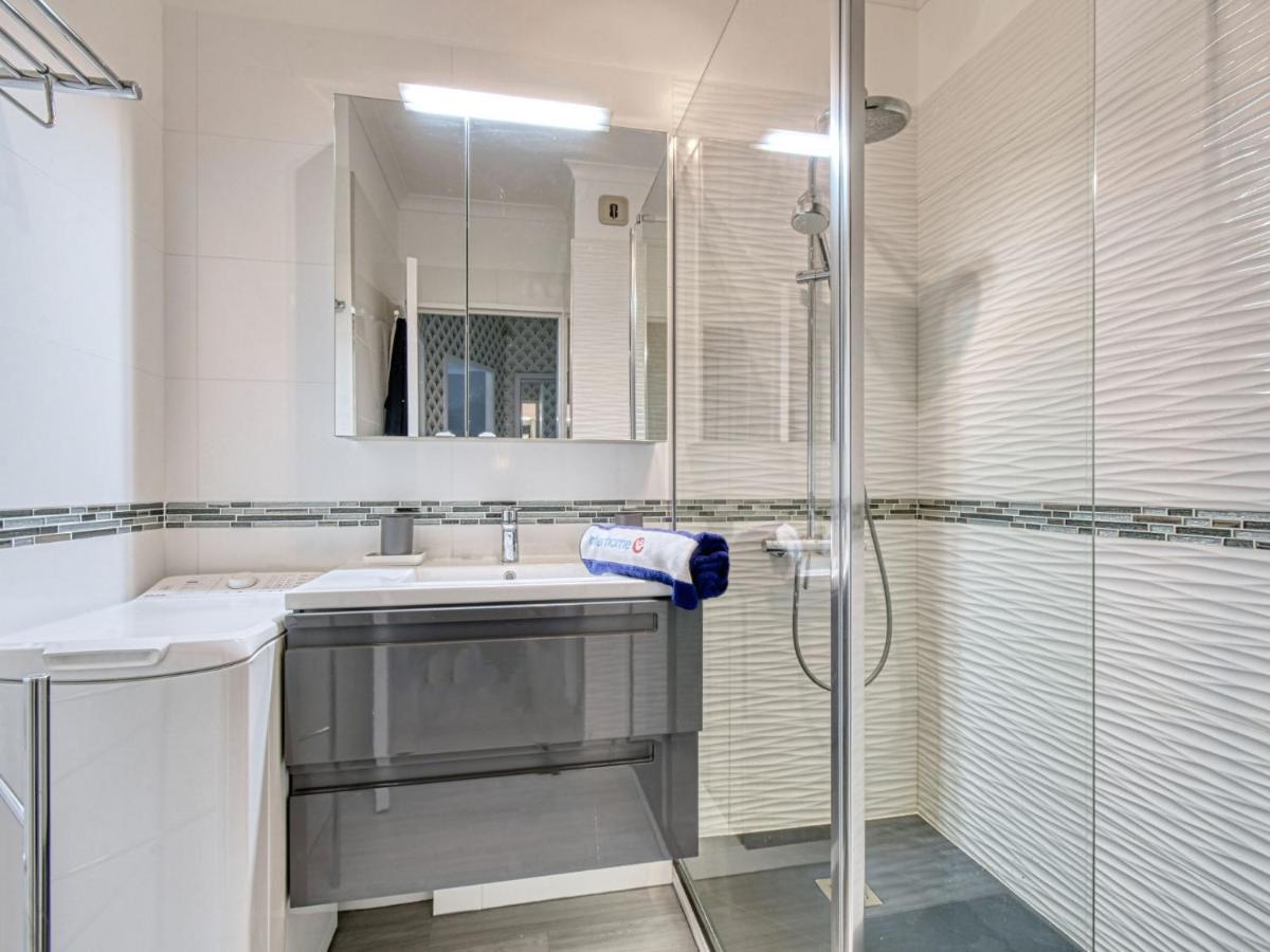 Les Cariatides Appartement *
