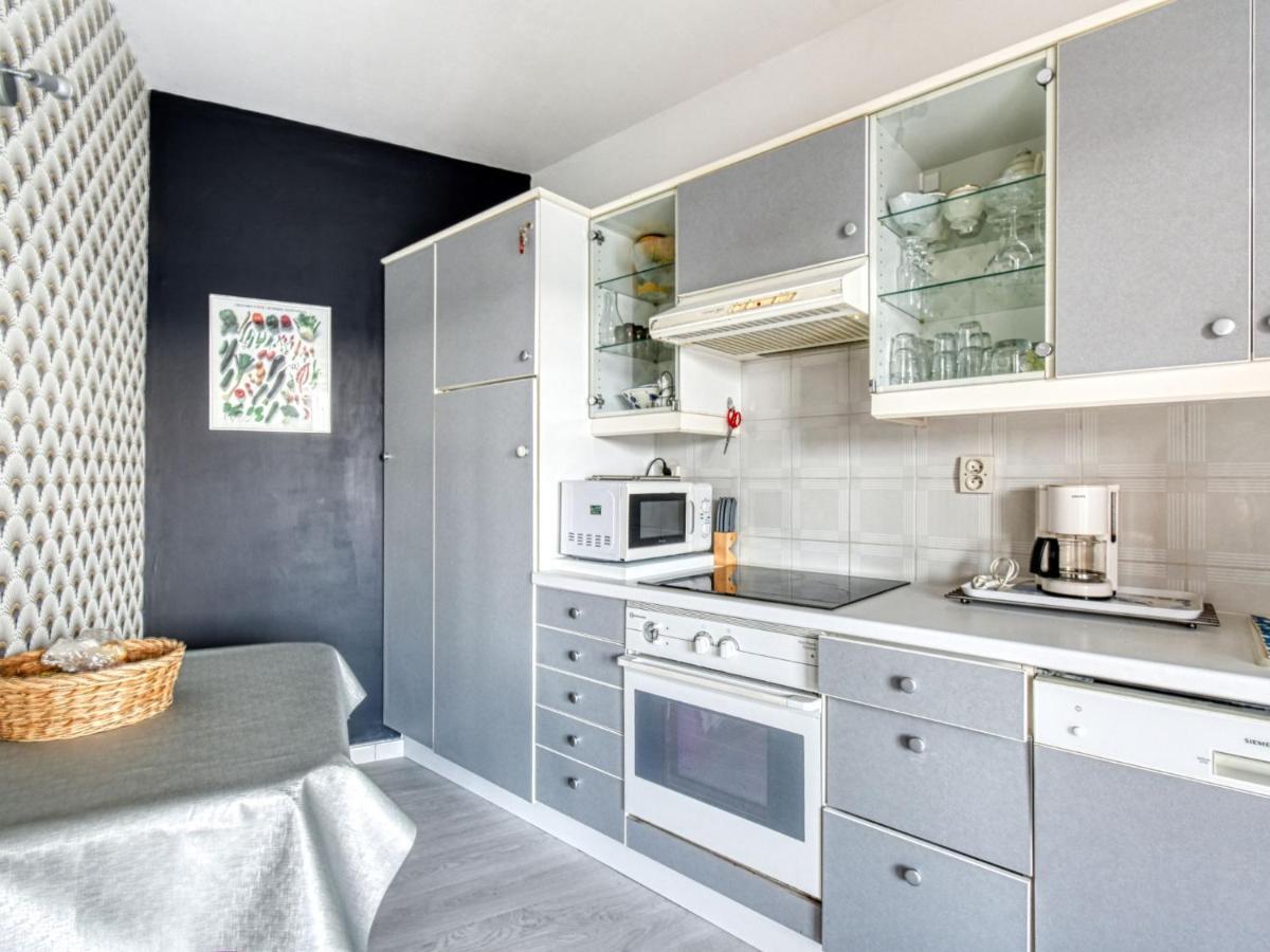 Les Cariatides By Interhome Apartment Fréjus