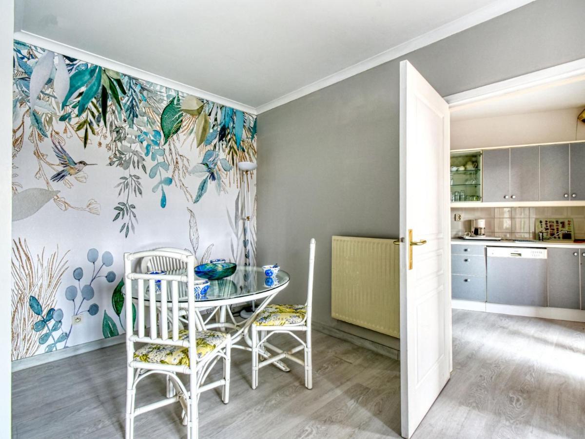 Les Cariatides Appartement *