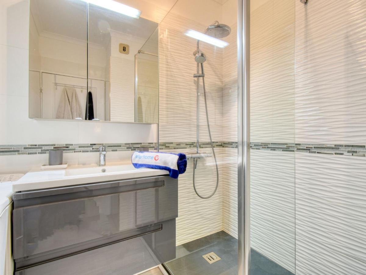 Les Cariatides By Interhome