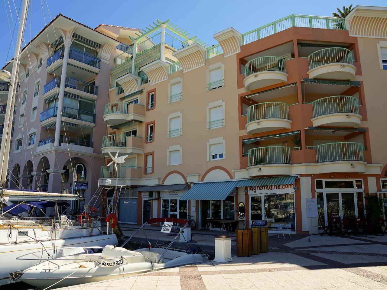 Les Cariatides Appartement *